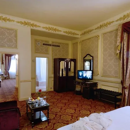 Windsor Palace Luxury Heritage Hotel Since 1906 By Paradise Inn Group Александрия Экстерьер фото