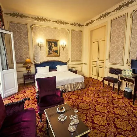 Windsor Palace Luxury Heritage Hotel Since 1906 By Paradise Inn Group Александрия Экстерьер фото