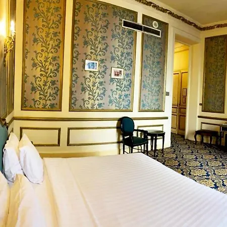 Windsor Palace Luxury Heritage Hotel Since 1906 By Paradise Inn Group Alexandria Exterior photo