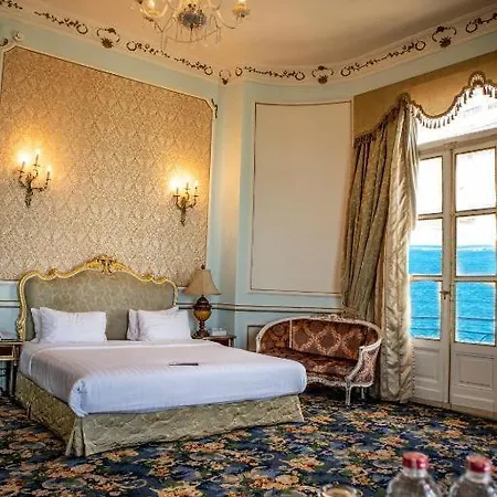 Windsor Palace Luxury Heritage Hotel Since 1906 By Paradise Inn Group Alexandria Exterior photo