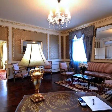 Windsor Palace Luxury Heritage Hotel Since 1906 By Paradise Inn Group Alexandria Exterior photo
