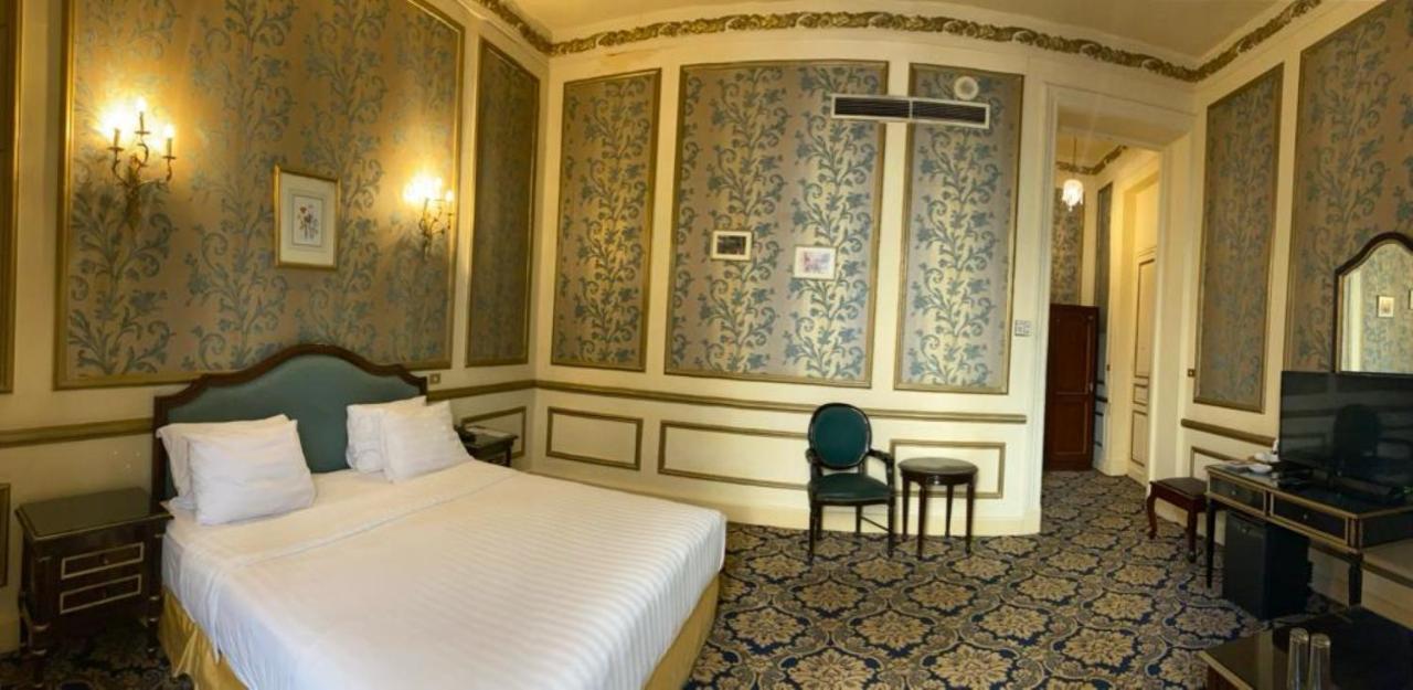 وندسور بالاس الاسكندرية 4* الإسكندرية