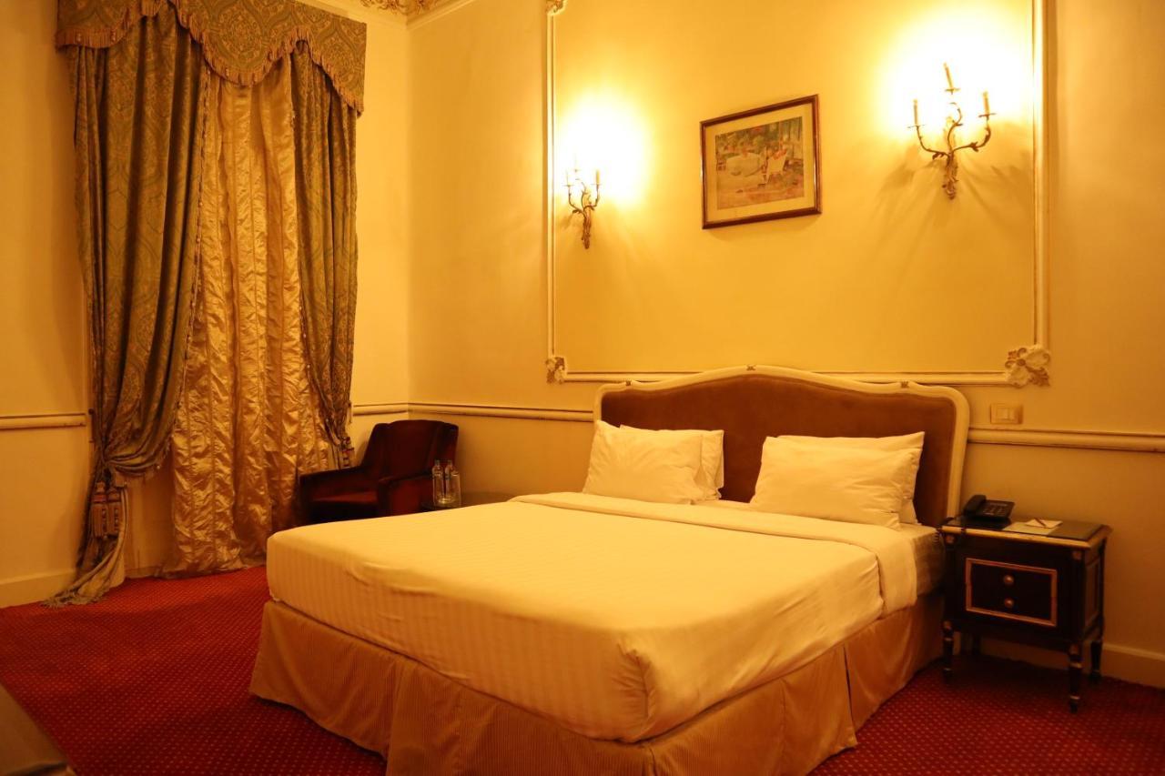 وندسور بالاس الاسكندرية 4* الإسكندرية