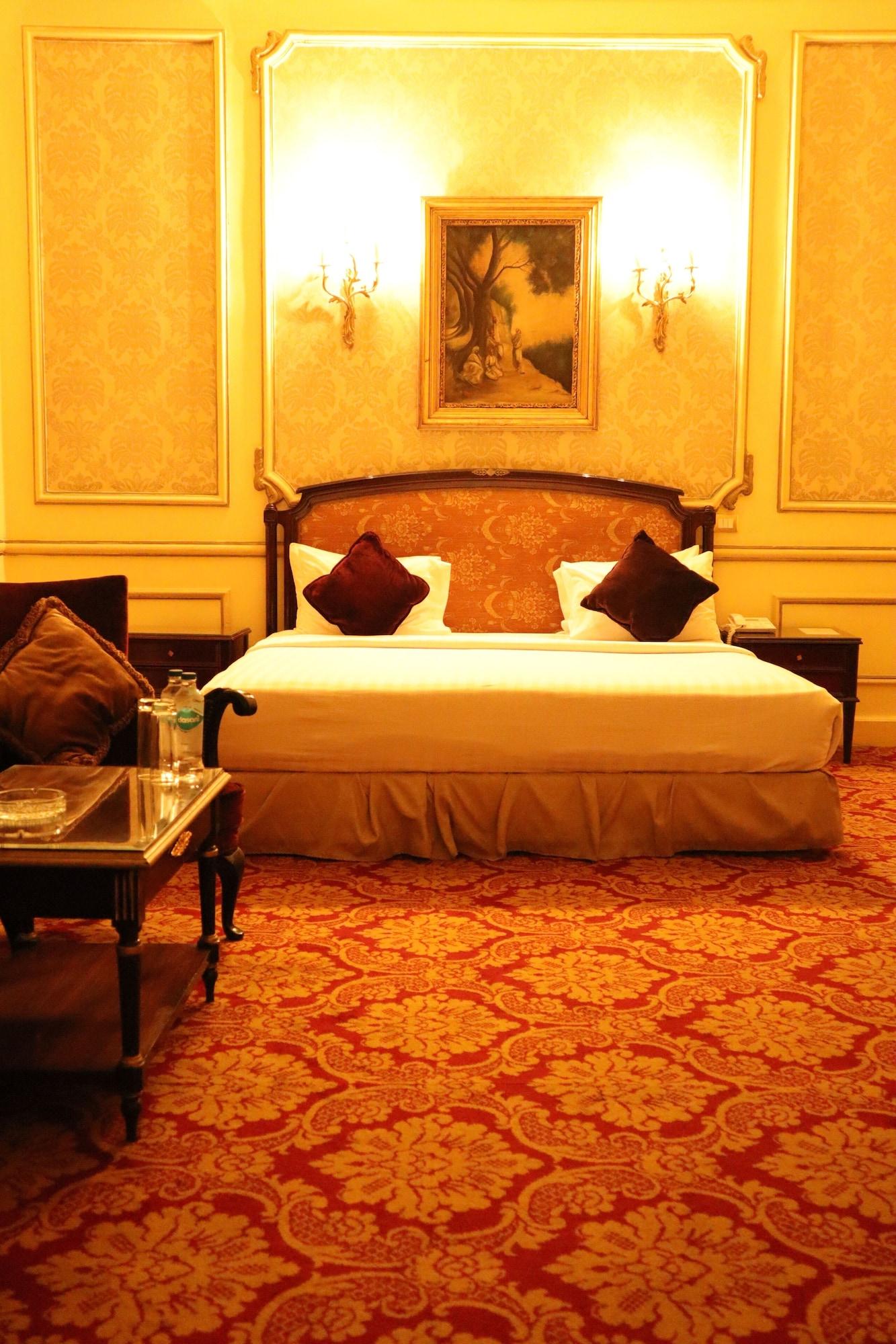 Windsor Palace Luxury Heritage Since 1906 By Paradise Group Alejandría