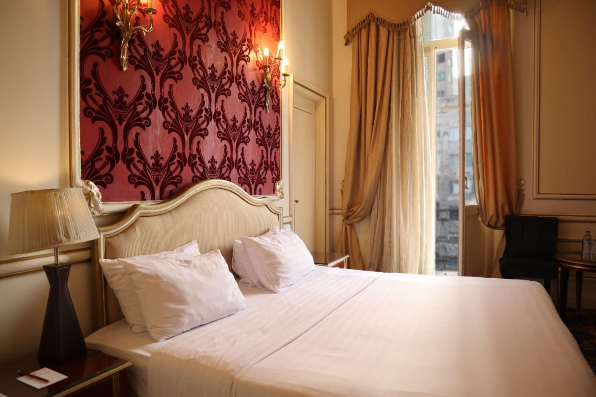 وندسور بالاس الاسكندرية 4*