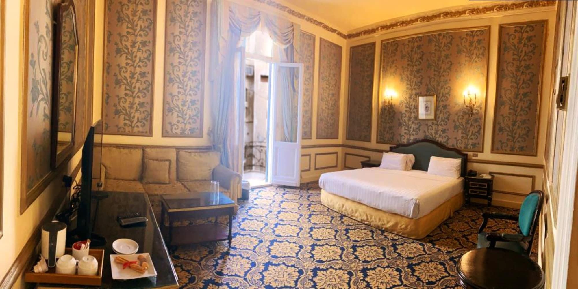 وندسور بالاس الاسكندرية