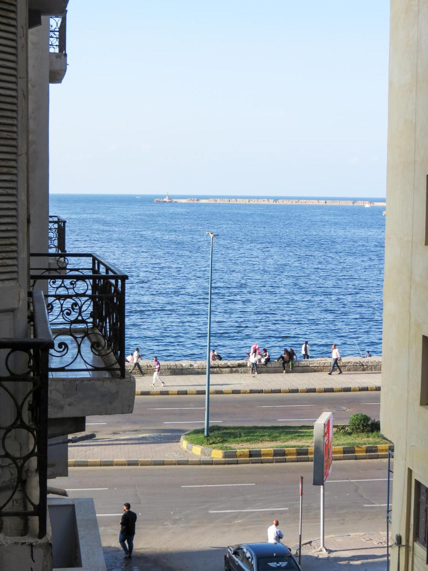 Windsor Palace Luxury Heritage Since 1906 By Paradise Group Hotel Alejandría