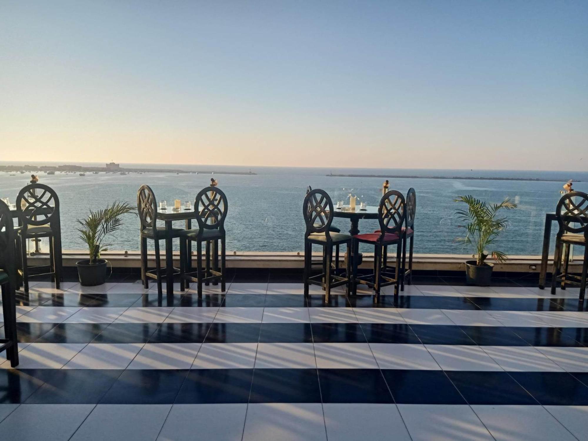 Windsor Palace Luxury Heritage Since 1906 By Paradise Group 4* Alejandría