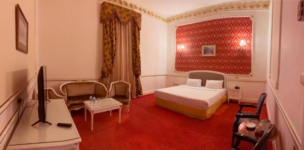 وندسور بالاس الاسكندرية فندق الإسكندرية