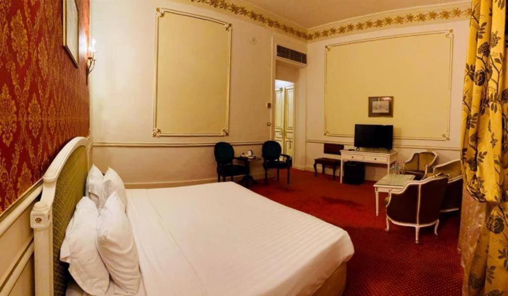 Hotel Windsor Palace Luxury Heritage Since 1906 By Paradise Group Alejandría