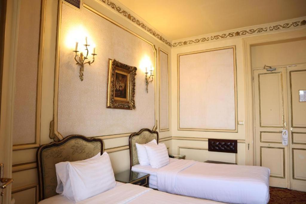 Windsor Palace Luxury Heritage Since 1906 By Paradise Group Hotel Alejandría