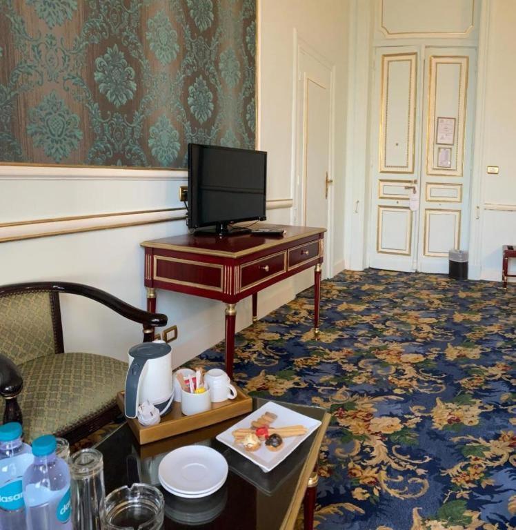 Windsor Palace Luxury Heritage Since 1906 By Paradise Group Hotel Alejandría