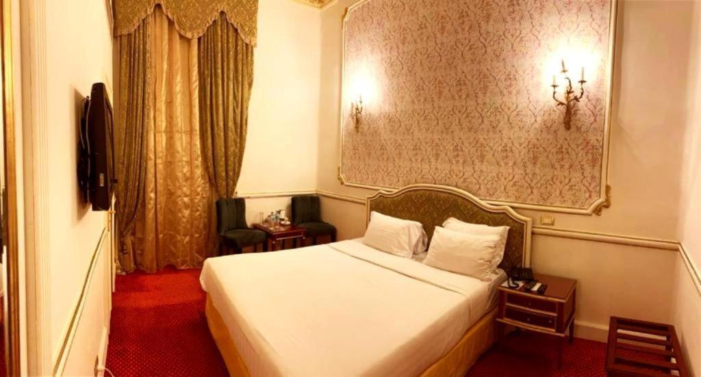 وندسور بالاس الاسكندرية