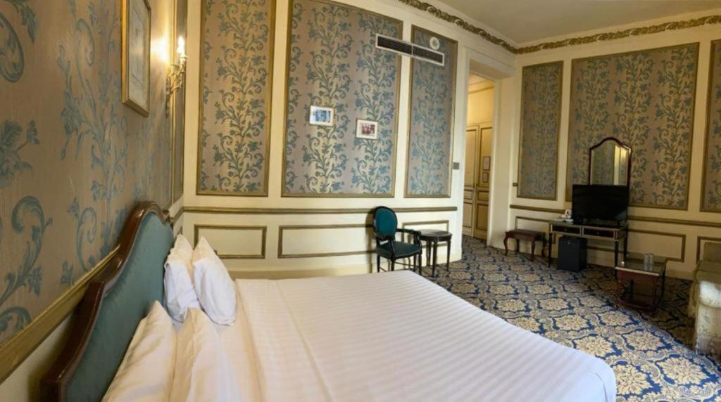 وندسور بالاس الاسكندرية 4* الإسكندرية