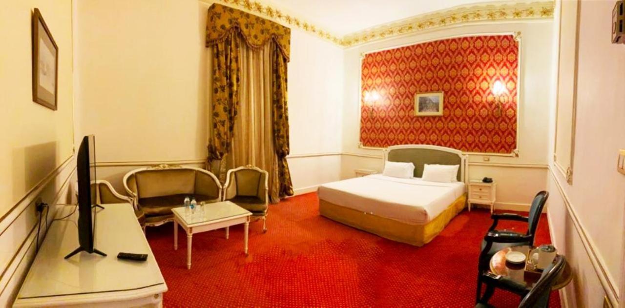 وندسور بالاس الاسكندرية 4*