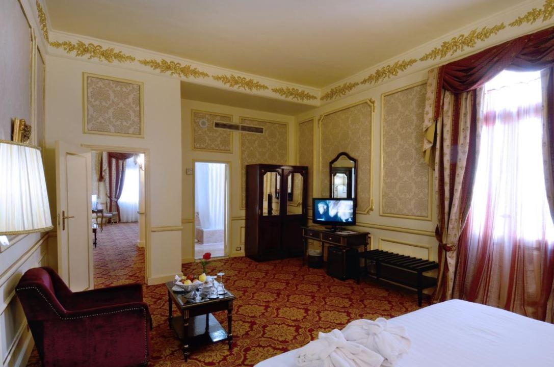 Windsor Palace Luxury Heritage Since 1906 By Paradise Group Alejandría