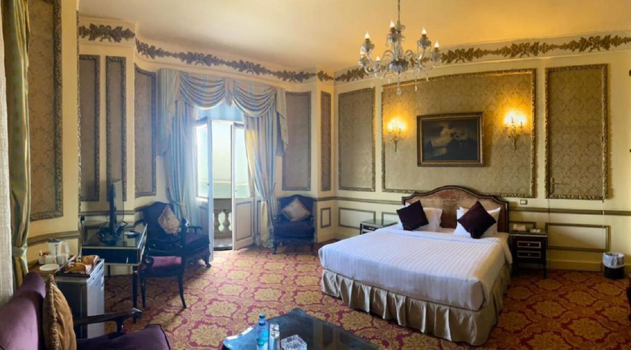 Windsor Palace Luxury Heritage Since 1906 By Paradise Group 4*