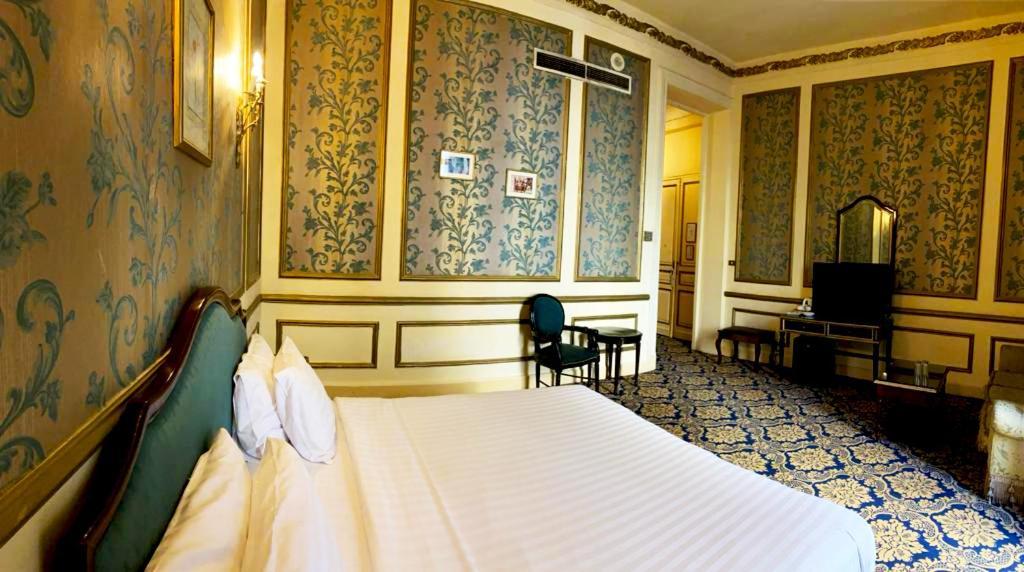 Windsor Palace Luxury Heritage Since 1906 By Paradise Group Hotel Alejandría