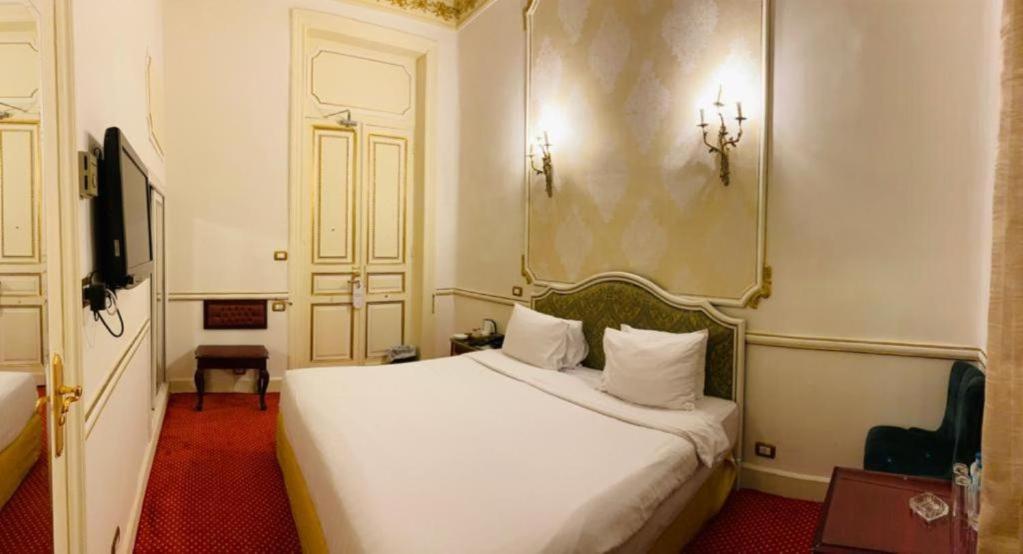 Windsor Palace Luxury Heritage Since 1906 By Paradise Group Hotel Alejandría