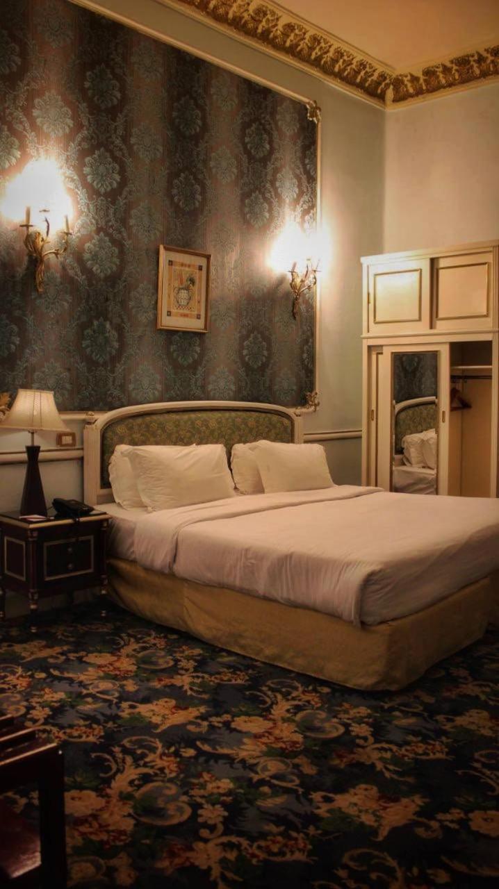 Windsor Palace Luxury Heritage Since 1906 By Paradise Group Alejandría