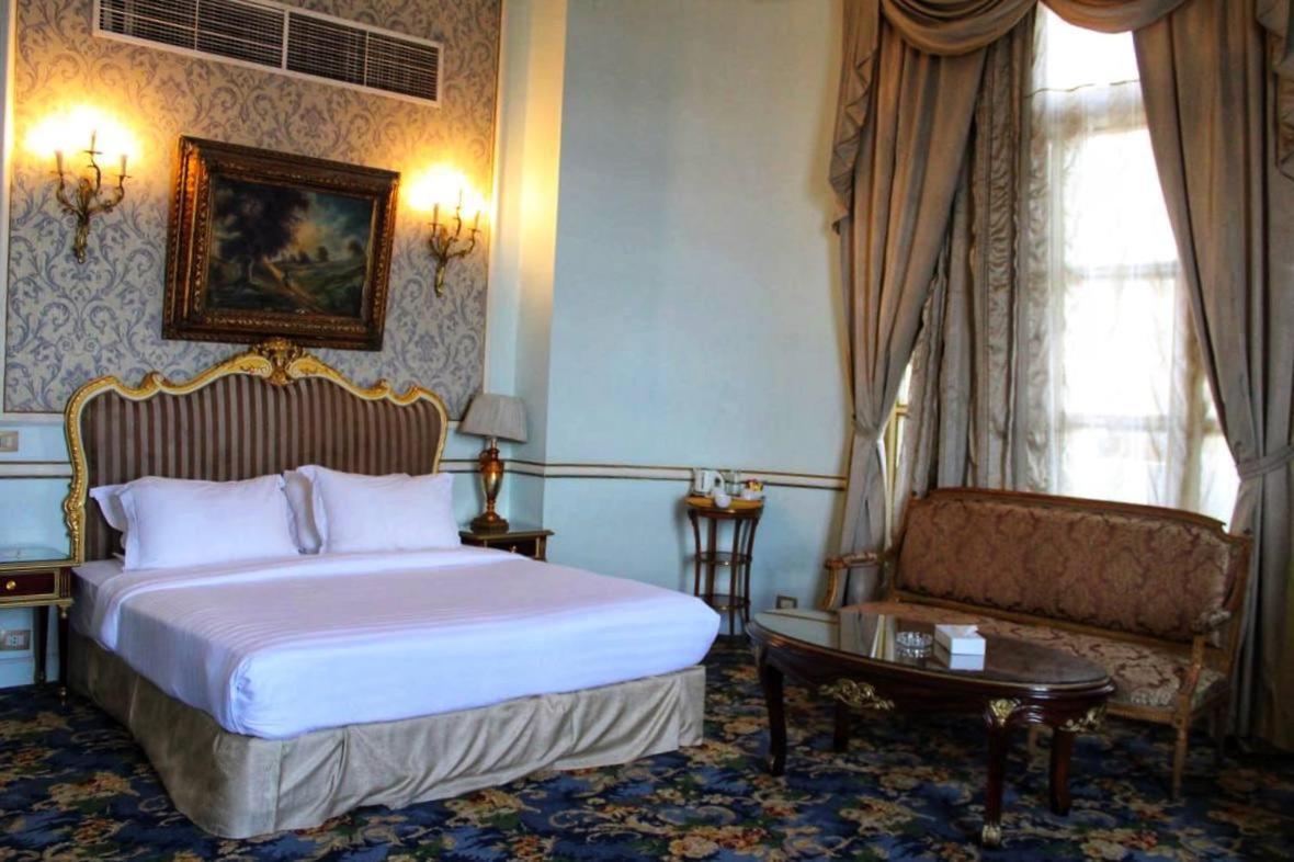 Windsor Palace Luxury Heritage Since 1906 By Paradise Group 4*