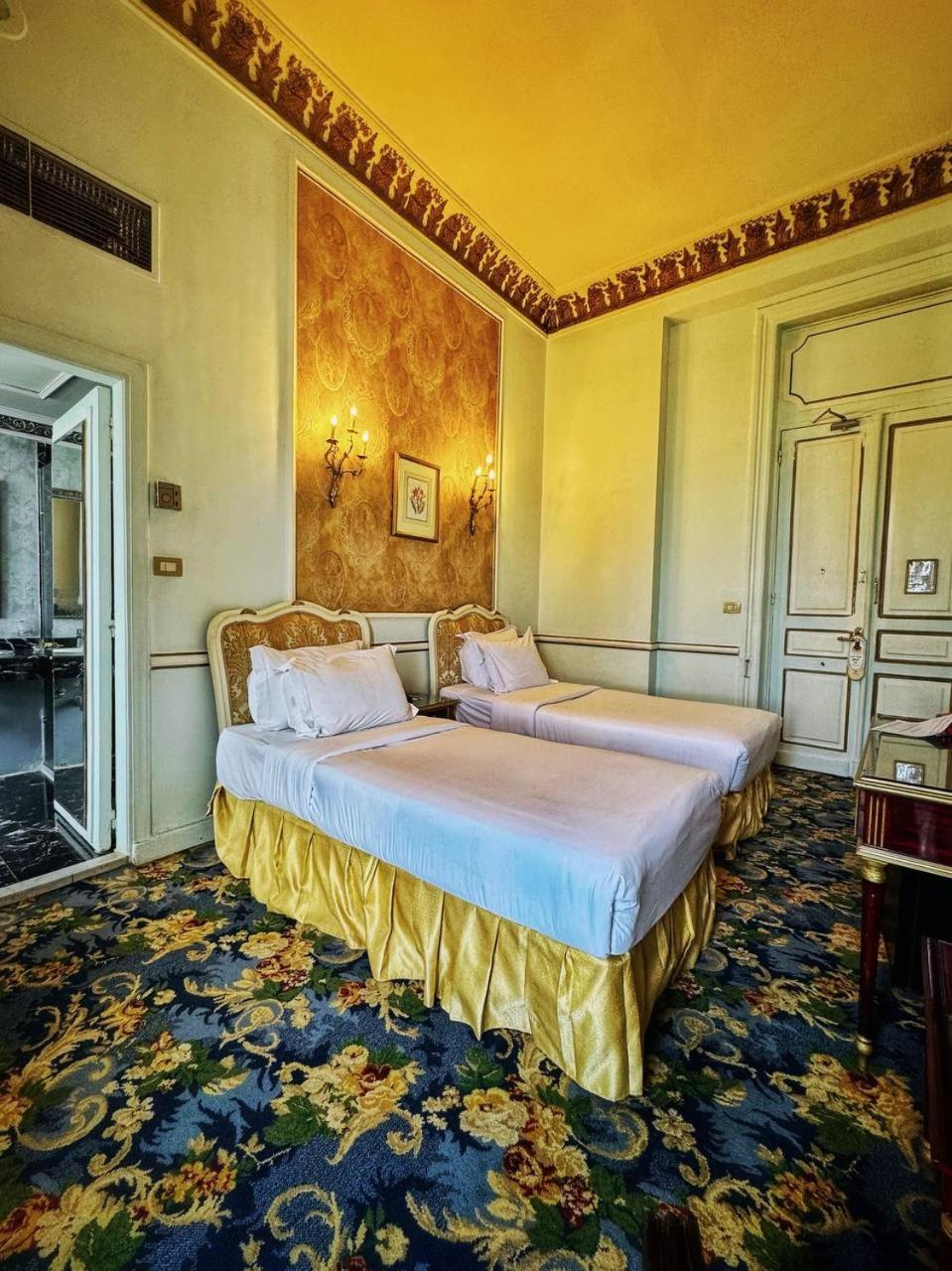 Windsor Palace Luxury Heritage Since 1906 By Paradise Group