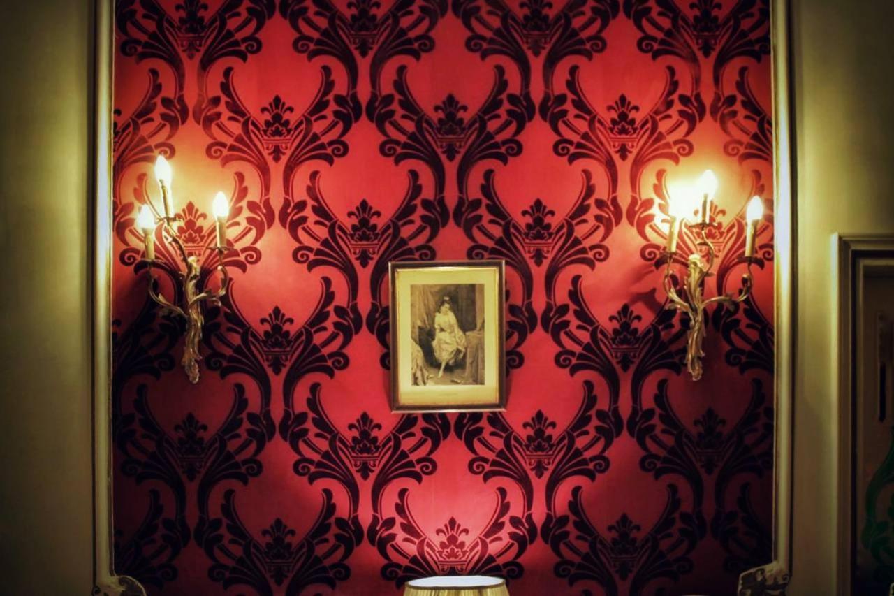 Windsor Palace Luxury Heritage Since 1906 By Paradise Group Hotel Alejandría