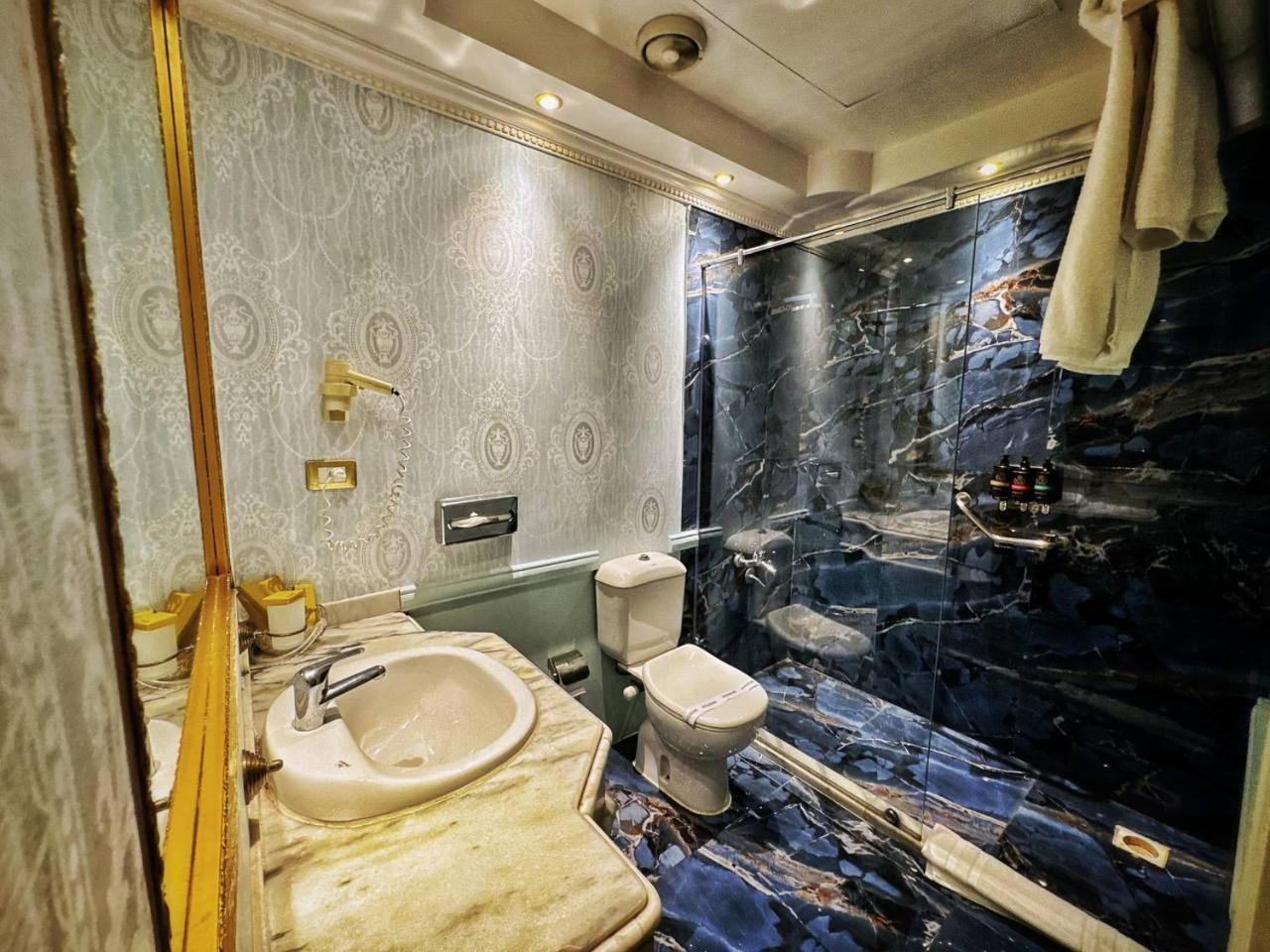 Windsor Palace Luxury Heritage Since 1906 By Paradise Group 4*