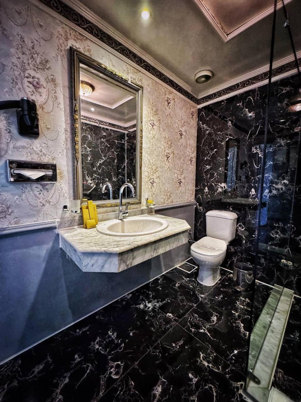Windsor Palace Luxury Heritage Since 1906 By Paradise Group Alejandría