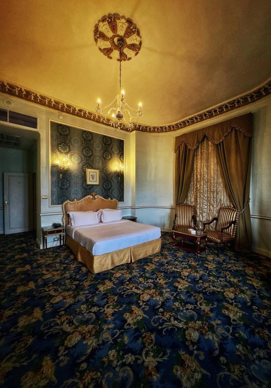 Windsor Palace Luxury Heritage Since 1906 By Paradise Group Hotel Alejandría
