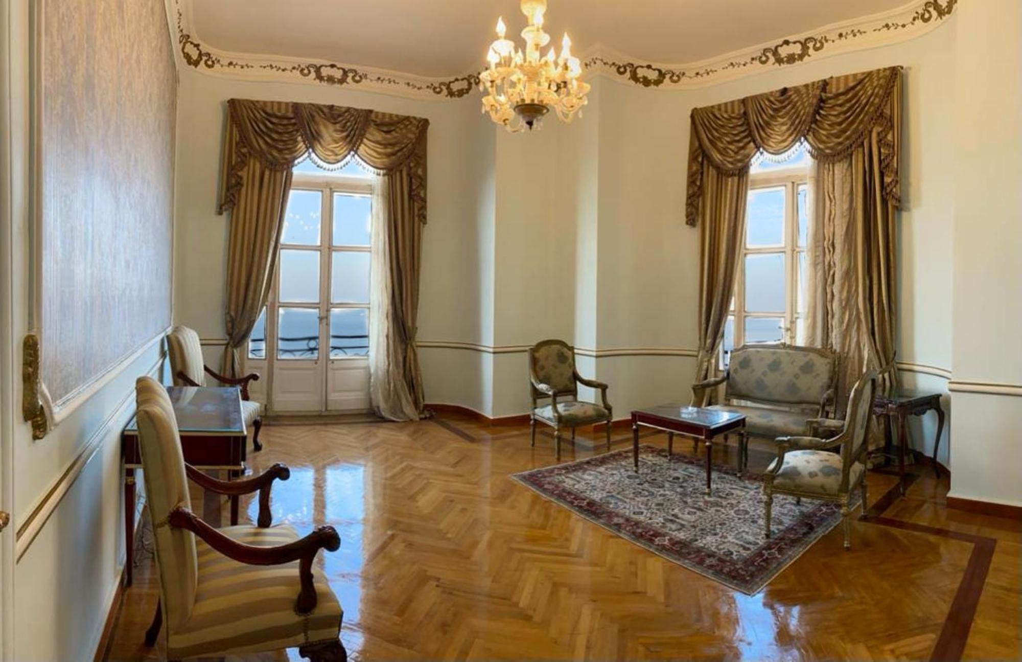 Hotel Windsor Palace Luxury Heritage Since 1906 By Paradise Group Alejandría