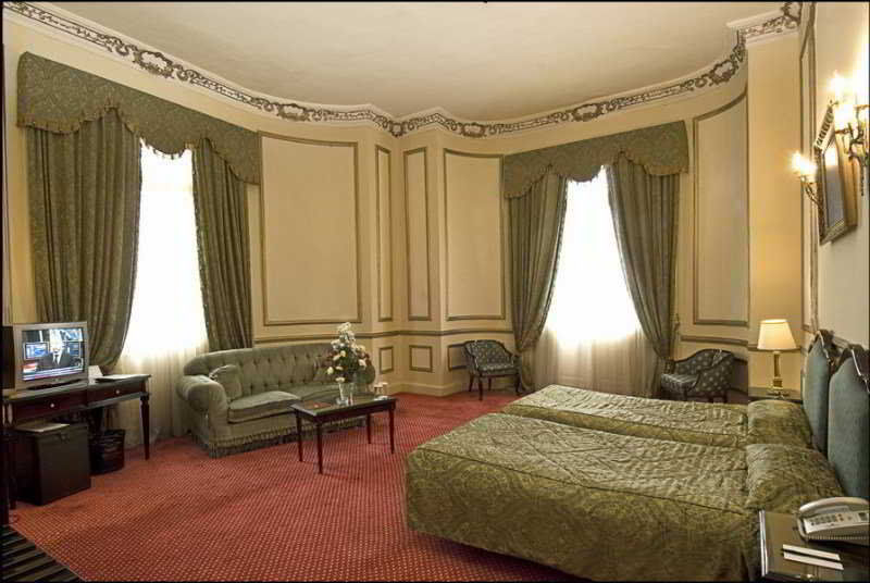 Szálloda Windsor Palace Luxury Heritage Since 1906 By Paradise Group Alexandria